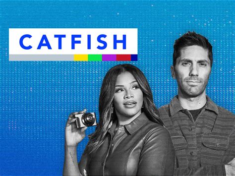 flixtor catfish: the tv show|Prime Video: Catfish: The TV Show Season 8.